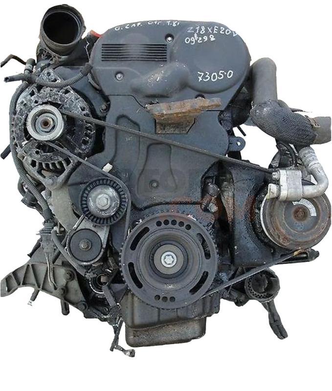 Motor A 18 XEL Opel Zafira Tourer C 1.8 (115 cv) Ecotec