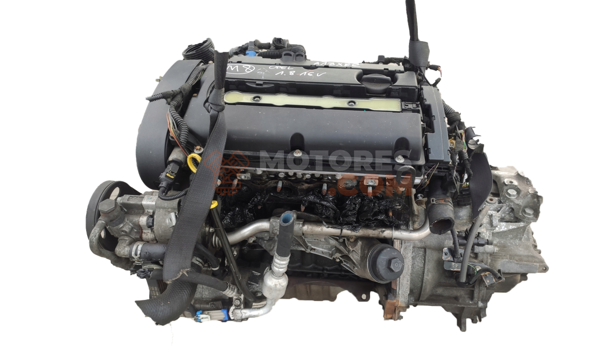 Motor A 18 xer Opel Astra H 1.8i (140 cv)
