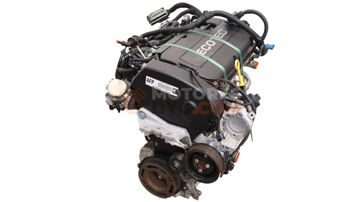 Motor A 18 XER Opel Astra H 1.8i (140 cv)
