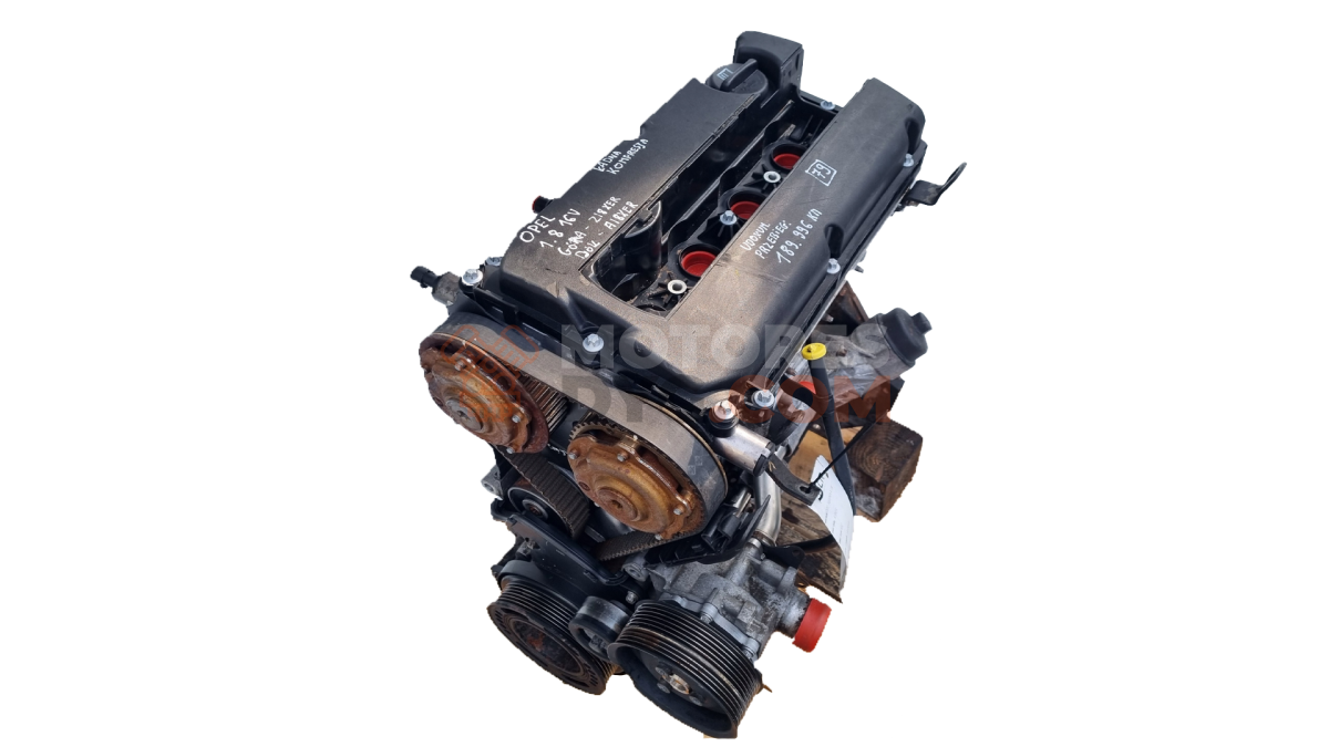 Motor A 18 XER Opel Astra H 1.8i (140 cv)