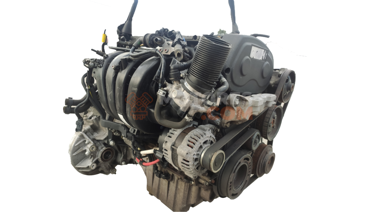 Motor A 18 xer Opel Astra H 1.8i (140 cv) Automatico