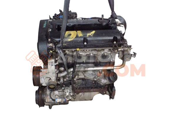 Motor A 18 XER Opel Insignia Hatchback 1.8i (140 cv)