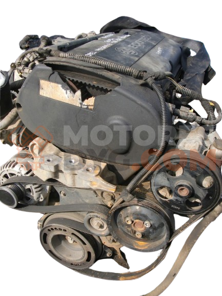 Motor A 18 XER Opel Insignia Hatchback 1.8i (140 cv)