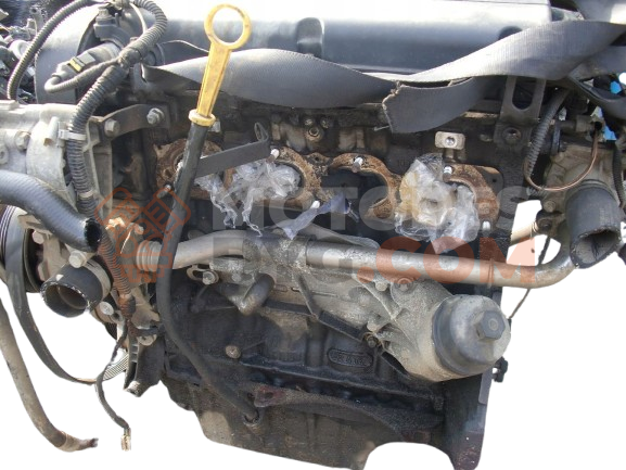 Motor A 18 XER Opel Insignia Hatchback 1.8i (140 cv)