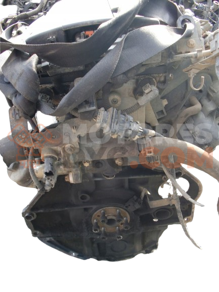 Motor A 18 XER Opel Insignia Hatchback 1.8i (140 cv)