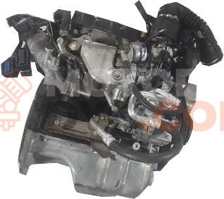 Motor A 18 XER Opel Insignia Hatchback (Versión 2013) 2.0 CDTI (170 cv) AWD Automatico