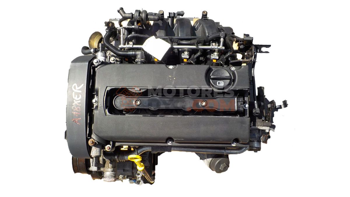 Motor A 18 xer Opel Insignia Sports Tourer 1.8i (140 cv)