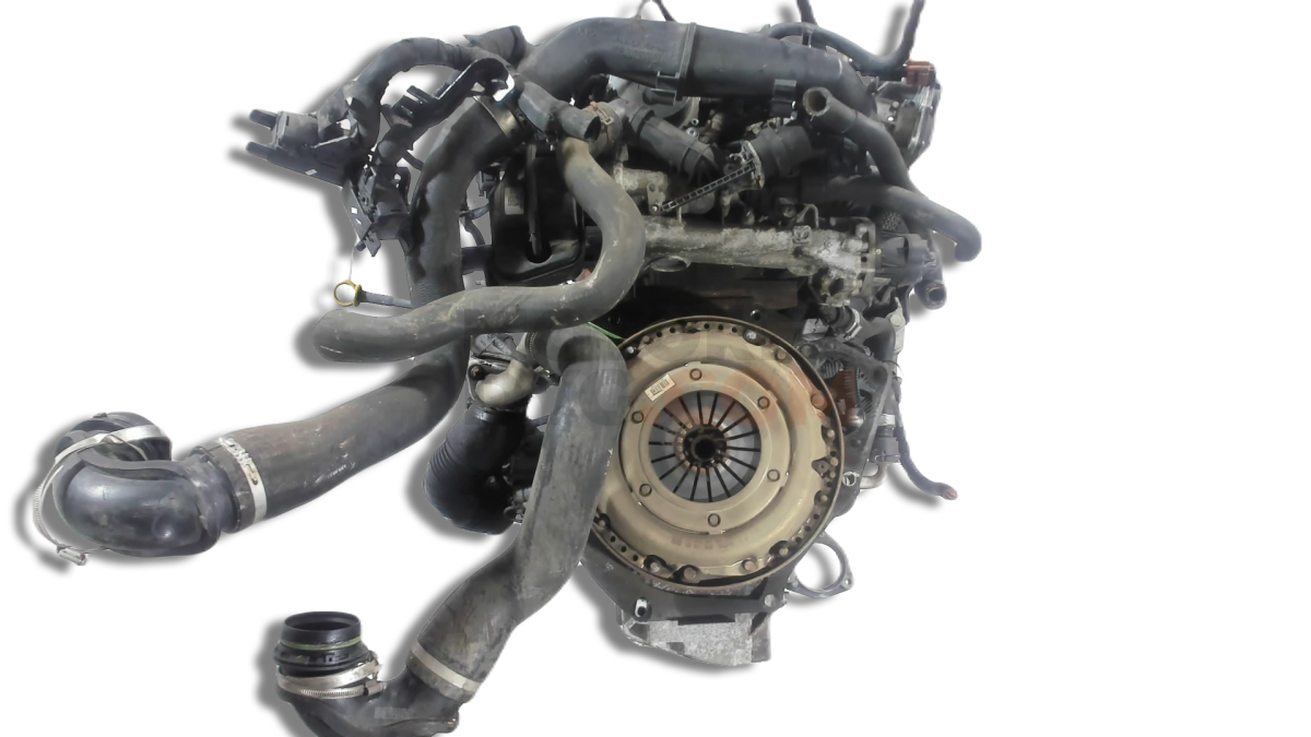 Motor A 20 DT, A 20 DTJ Opel Insignia Country Tourer 2.0 CDTI (130 cv) Ecotec Automatico