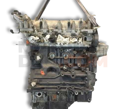 Motor A 20 DT, A 20 DTJ Opel Insignia Hatchback (Versión 2013) 2.0 CDTI (130 cv) Ecotec Automatico