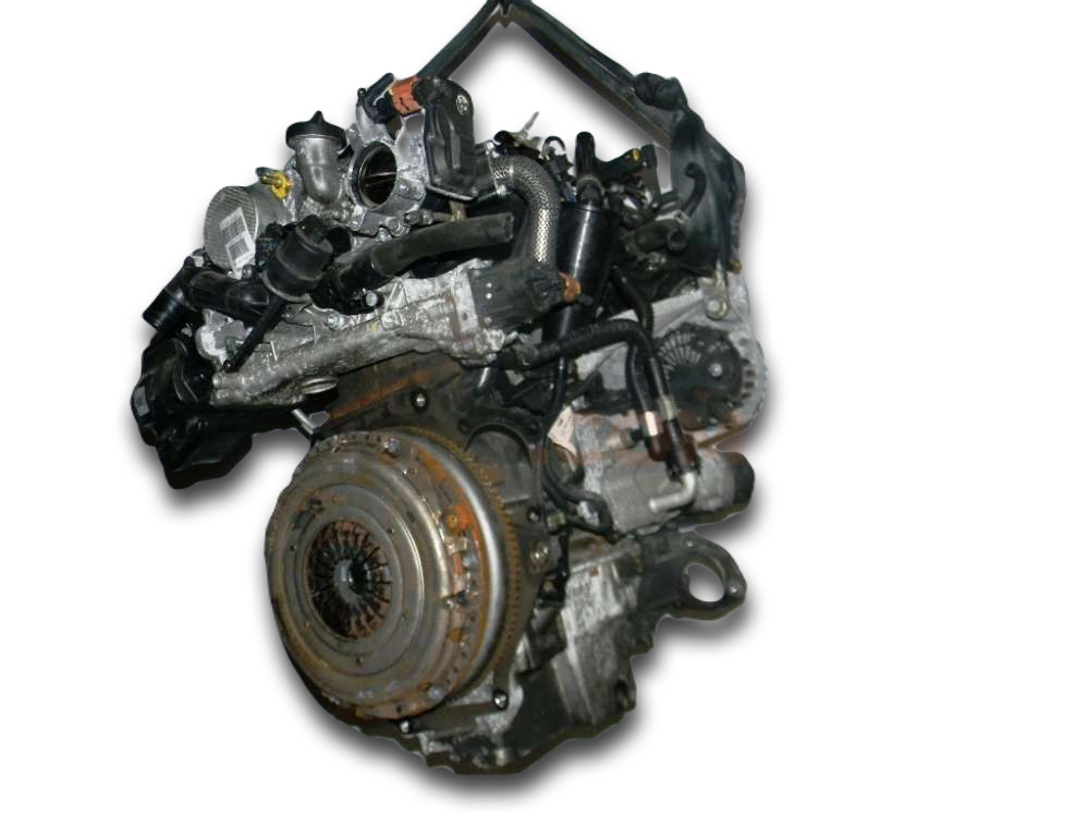 Motor A 20 DT, A 20 DTJ Opel Insignia Sedan (Versión 2013) 2.0 CDTI (130 cv) Ecotec Automatico