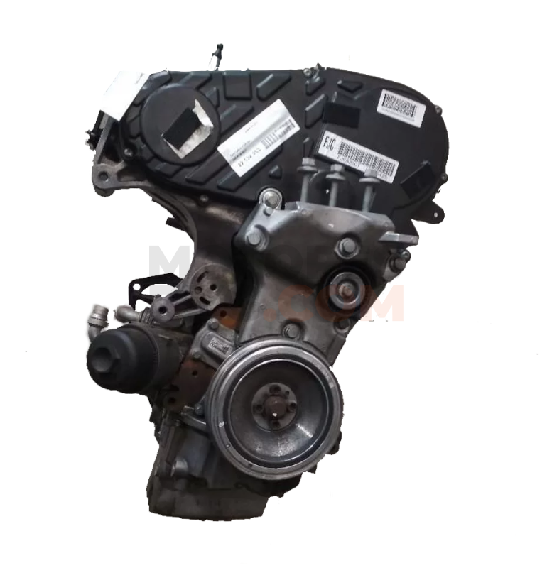 Motor A 20 DT, B 20 DTJ, D 20 DTJ, Z 20 DTJ, Y 20 DTJ Opel Zafira Tourer C 2.0 CDTI (130 cv) Ecotec