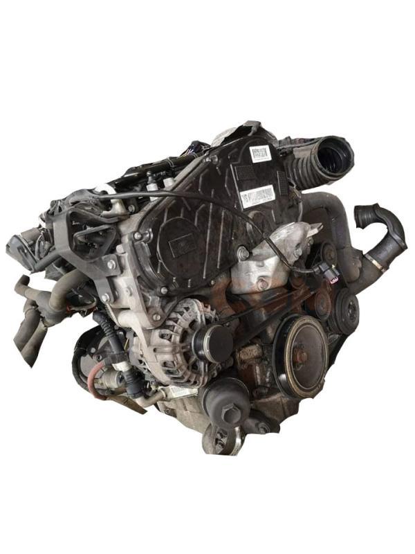 Motor A 20 DT, B 20 DTJ, D 20 DTJ, Z 20 DTJ, Y 20 DTJ Opel Zafira Tourer C (Versión 2016) 2.0 CDTI (130 cv) Automatico
