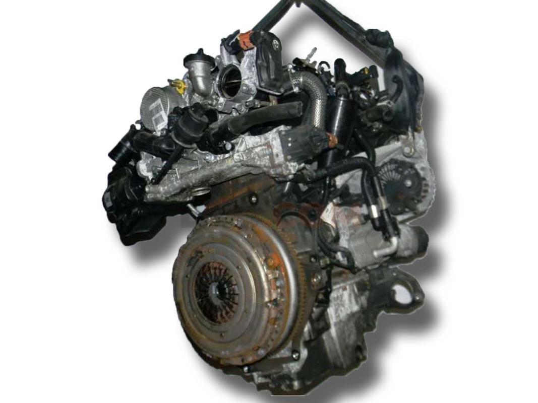 Motor A 20 DT Opel Insignia Country Tourer 2.0 CDTI (130 cv) Ecotec