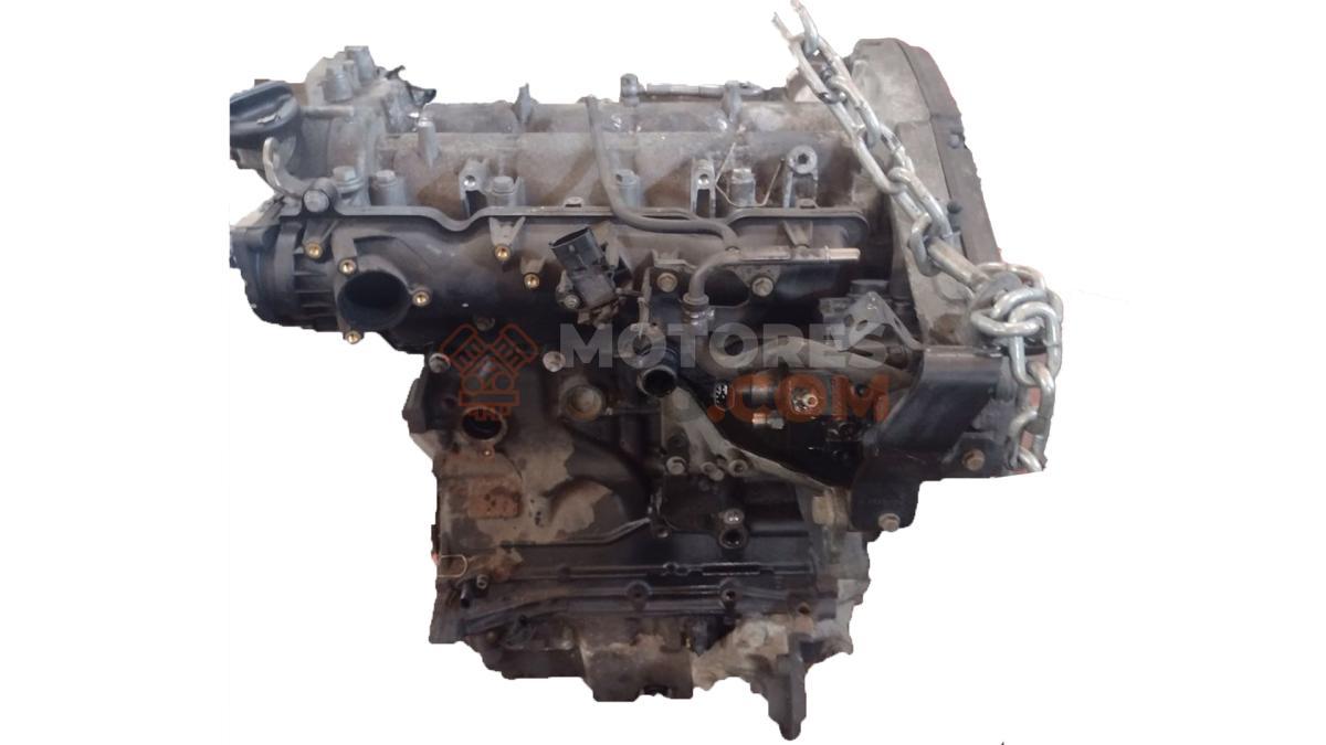Motor A 20 DT Opel Insignia Hatchback 2.0 BiTurbo CDTI (195 cv)