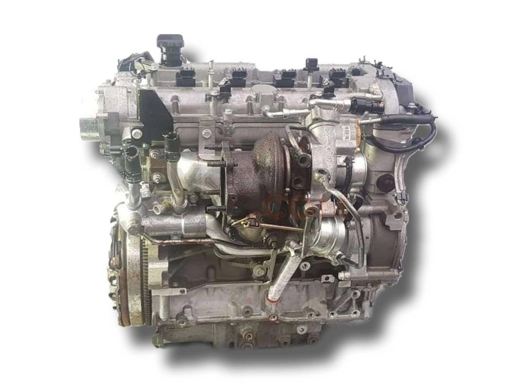 Motor A 20 DT Opel Insignia Hatchback 2.0 CDTI (131 cv) DPF Automatico
