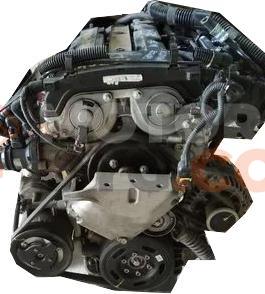 Motor A 20 DT Opel Insignia Hatchback 2.0 CDTI (160 cv) DPF 4x4 Automatico
