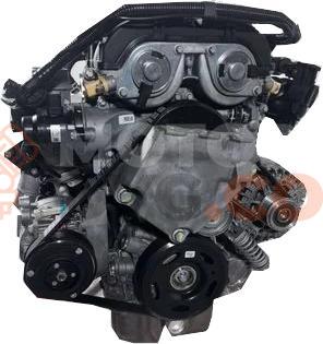 Motor A 20 DT Opel Insignia Hatchback (Versión 2013) 2.0 CDTI (163 cv) AWD Ecotec Automatico
