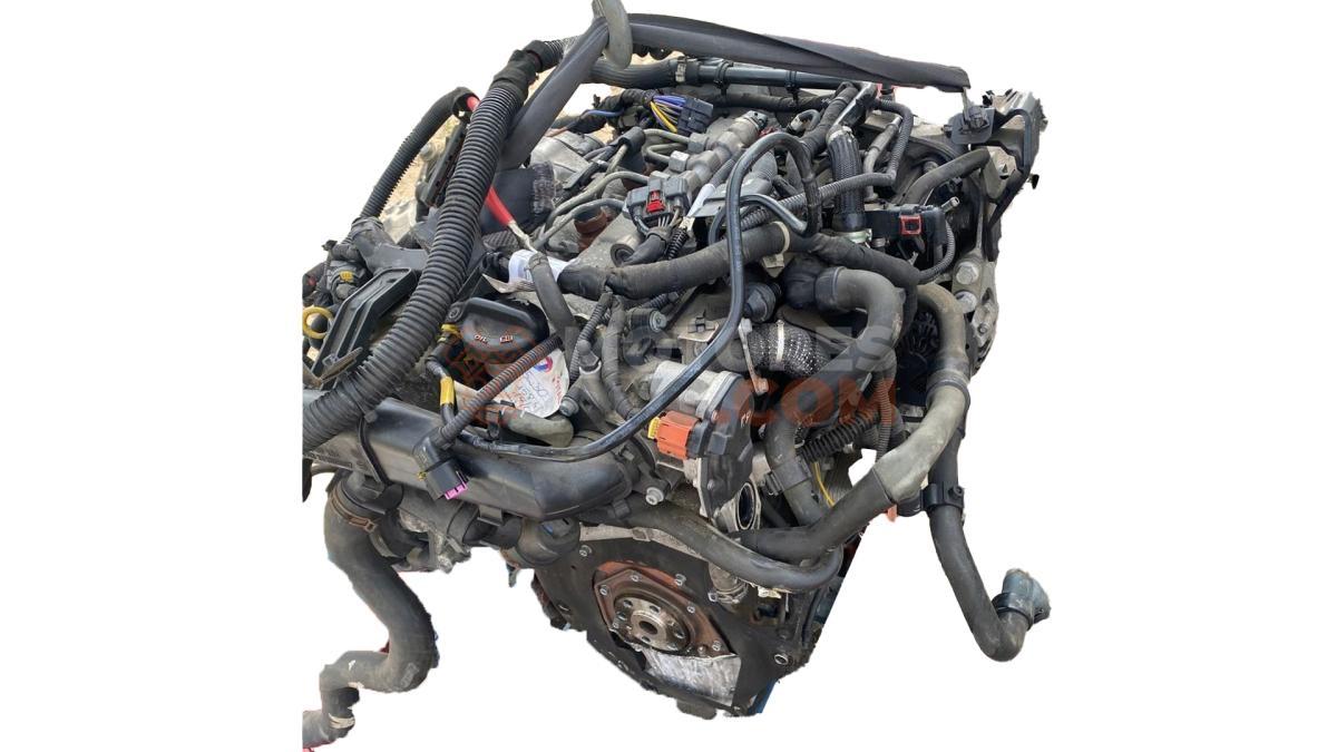 Motor A 20 DT Opel Insignia Sedan 2.0 CDTI (160 cv) DPF