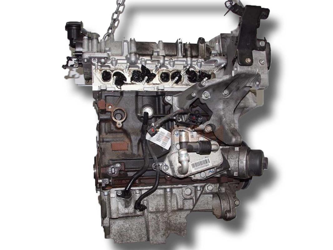 Motor A 20 DT Opel Insignia Sports Tourer 2.0 CDTI (130 cv) DPF