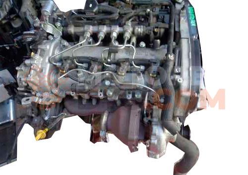 Motor A 20 DT Opel Insignia Sports Tourer 2.0 CDTI (130 cv) DPF