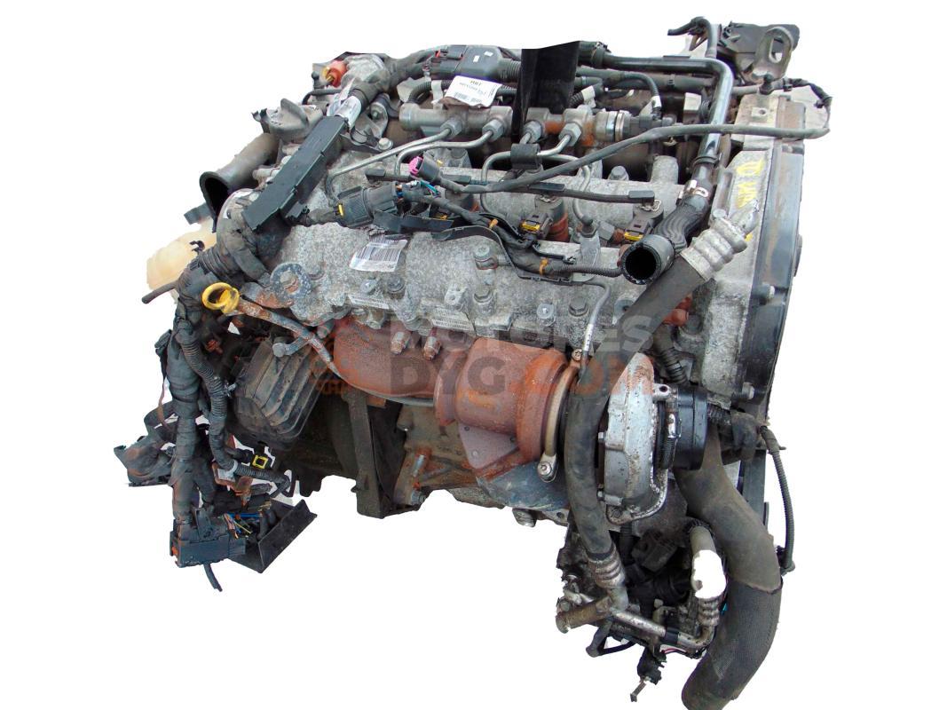 Motor A 20 DT Opel Insignia Sports Tourer 2.0 CDTI (130 cv) DPF