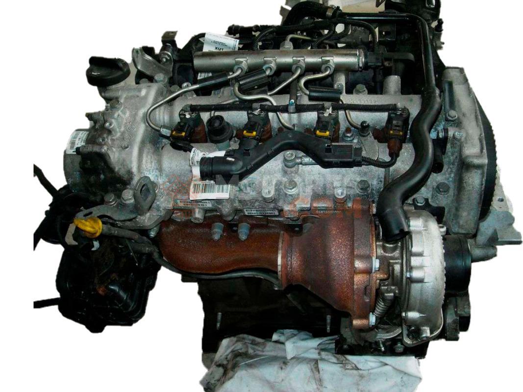 Motor A 20 DT Opel Insignia Sports Tourer 2.0 CDTI (130 cv) DPF