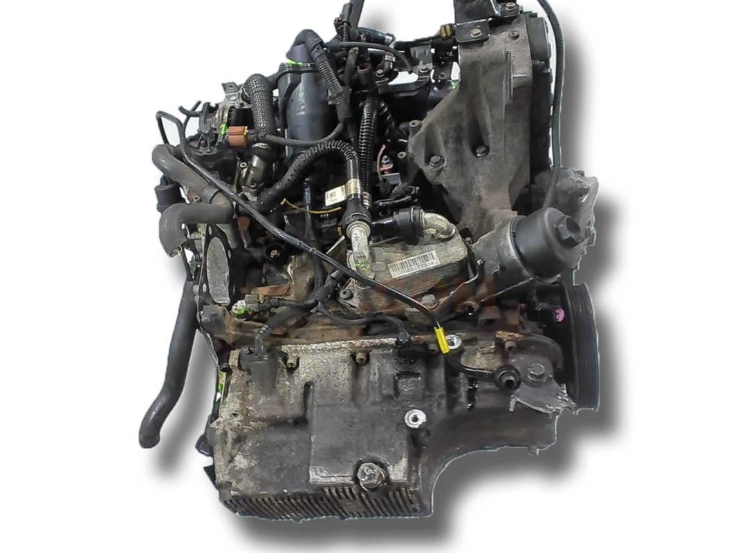 Motor A 20 DT Opel Insignia Sports Tourer 2.0 CDTI (130 cv) DPF Automatico