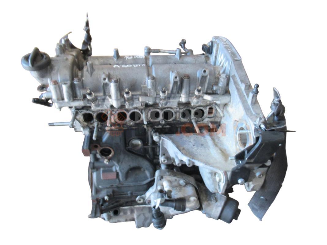 Motor A 20 DT Opel Insignia Sports Tourer 2.0 Turbo (250 cv) 4x4