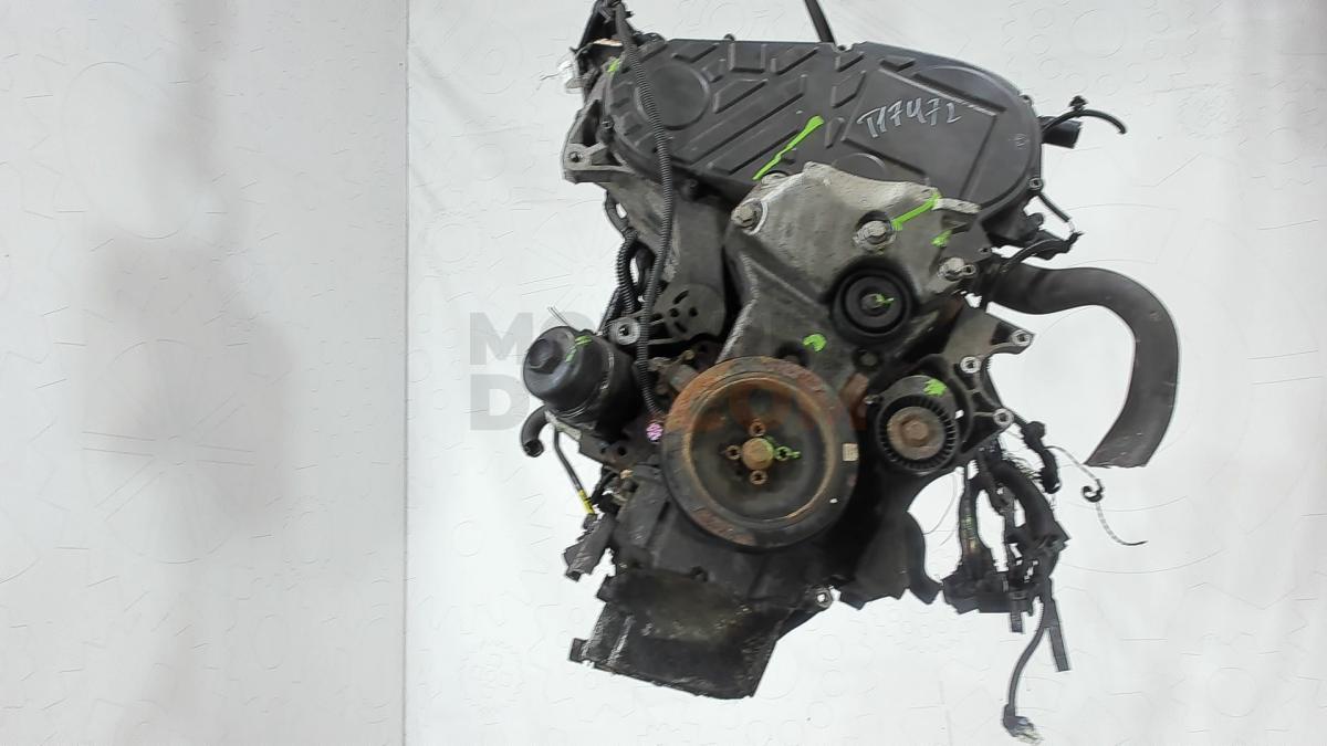 Motor A 20 DT, Opel Insignia Sports Tourer (Versión 2013) 2.0 CDTI (130 cv) Ecotec