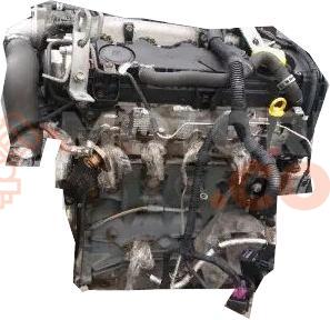 Motor A 20 DT Opel Insignia Sports Tourer (Versión 2013) 2.0 CDTI (170 cv) AWD Automatico