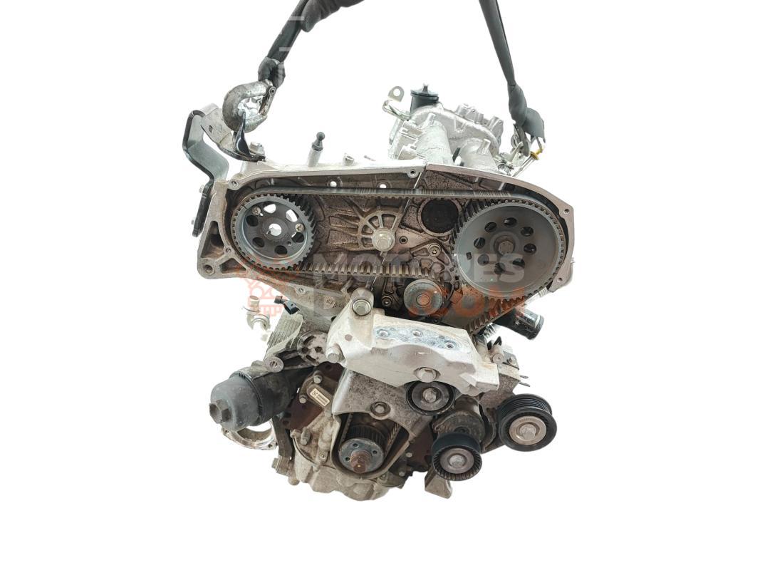 Motor A 20 DT Opel Zafira Tourer C 2.0 CDTI (130 cv) Automatico