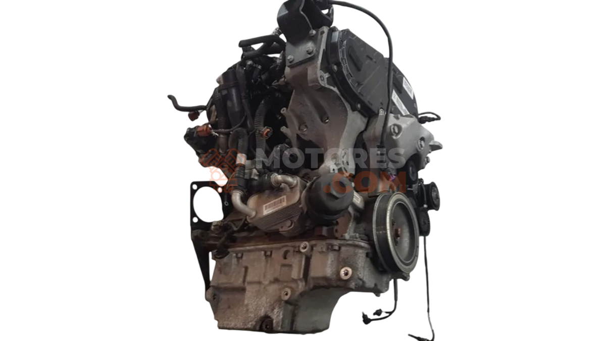 Motor A 20 DT Opel Zafira Tourer C 2.0 CDTI (130 cv) Ecotec