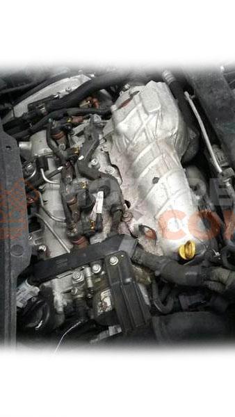 Motor A 20 DT Opel Zafira Tourer C 2.0 CDTI (130 cv) Ecotec