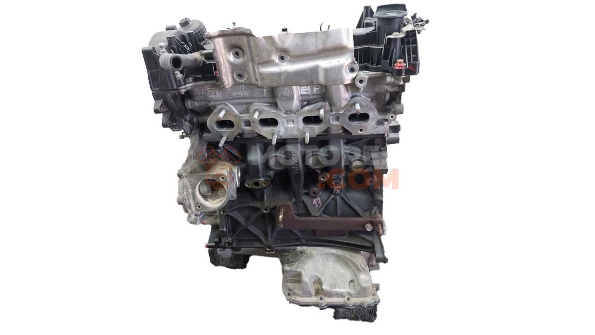 Motor a 20 dtc Opel Insignia Hatchback 2.0 CDTI (131 cv) DPF