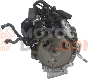 Motor A 20 DTC Opel Insignia Hatchback (Versión 2013) 2.0 CDTI (170 cv) Automatico