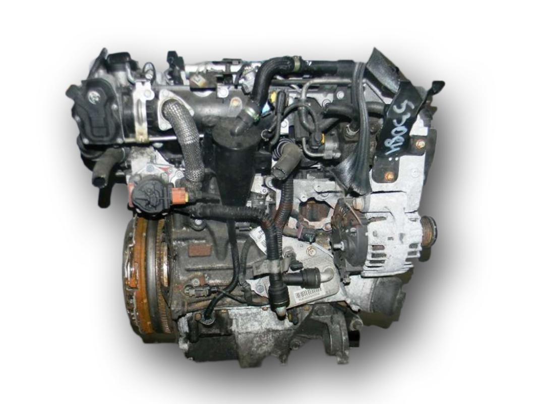 Motor A 20 DTC Opel Insignia Sports Tourer (Versión 2013) 2.0 CDTI (110 cv) Ecotec