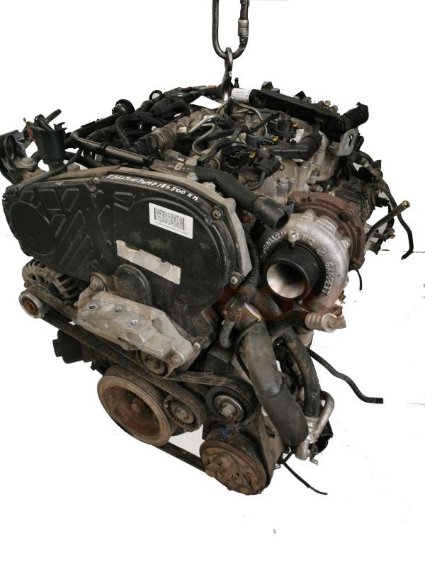 Motor A 20 DTE Opel Insignia Country Tourer 2.0 CDTI (120 cv) Ecotec ecoFLEX start/stop