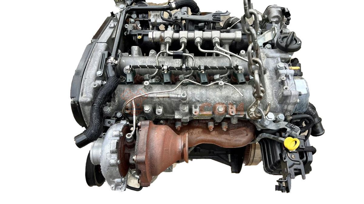 Motor a 20 dte Opel Insignia Hatchback 2.0 CDTI (110 cv) DPF