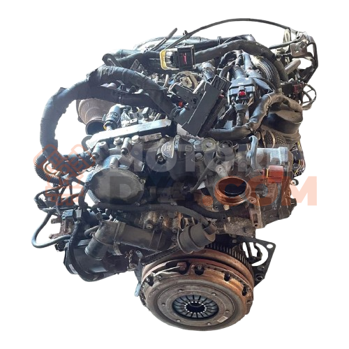 Motor a 20 dte Opel Insignia Hatchback 2.0 CDTI (131 cv) DPF