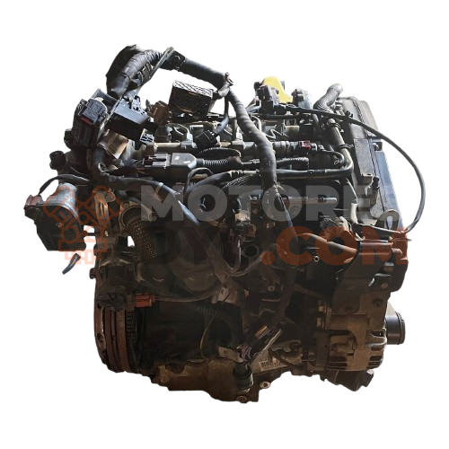 Motor a 20 dte Opel Insignia Hatchback 2.0 CDTI (131 cv) DPF