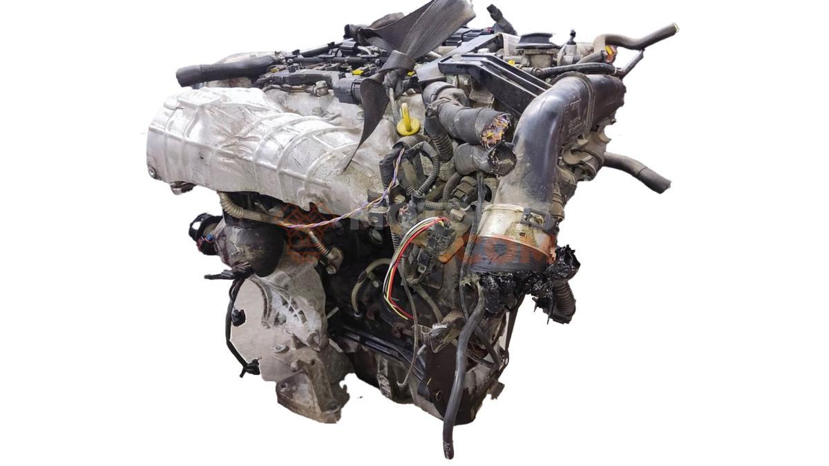 Motor A 20 DTE Opel Insignia Hatchback 2.0 CDTI (131 cv) DPF Automatico