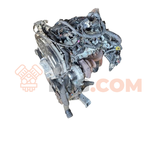Motor a 20 dte Opel Insignia Hatchback 2.0 CDTI (190 cv) 4x4 DPF