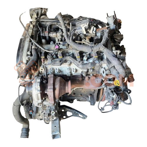 Motor a 20 dte Opel Insignia Hatchback 2.0 CDTI (190 cv) 4x4 DPF