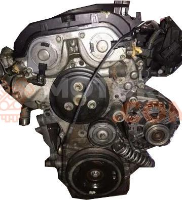 Motor A 20 DTE Opel Insignia Hatchback (Versión 2013) 2.0 (250 cv) AWD Turbo Ecotec Automatico