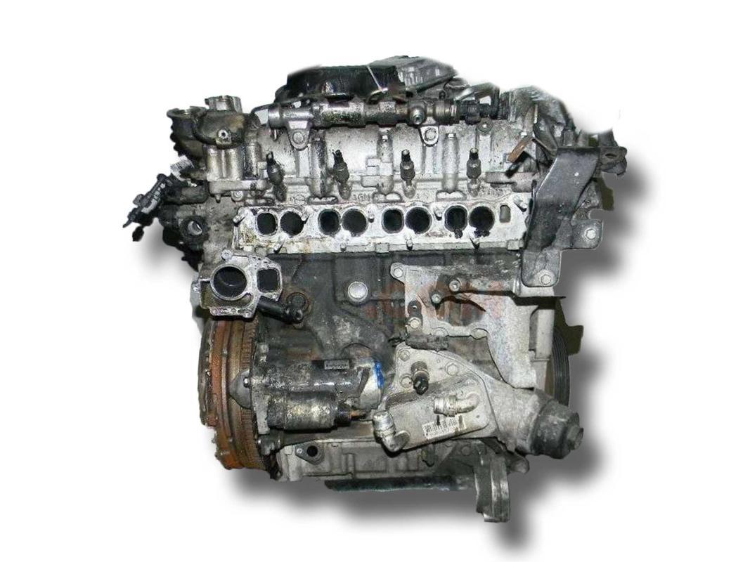 Motor A 20 DTE Opel Insignia Hatchback (Versión 2013) 2.0 CDTI (120 cv) Ecotec ecoFLEX start/stop