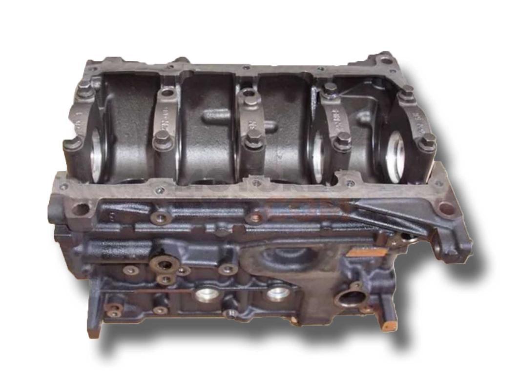 Motor A 20 DTE Opel Insignia Hatchback (Versión 2013) 2.0 CDTI (140 cv) Ecotec ecoFLEX start/stop