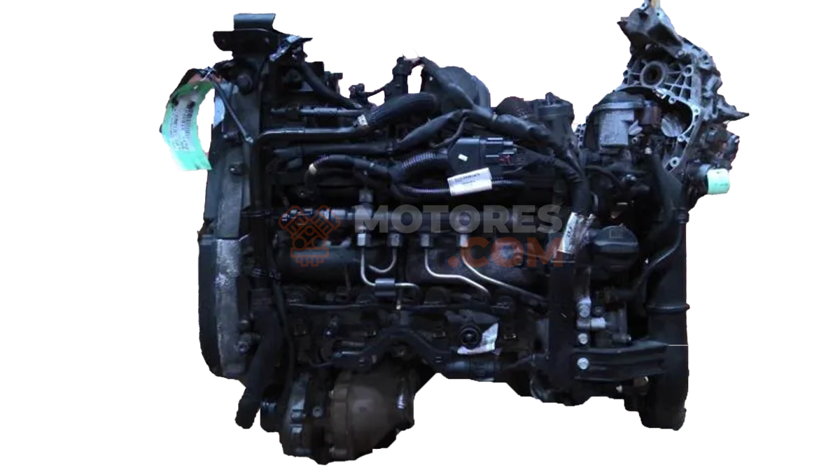 Motor A 20 DTE Opel Insignia Sedan 2.0 CDTI (110 cv) DPF