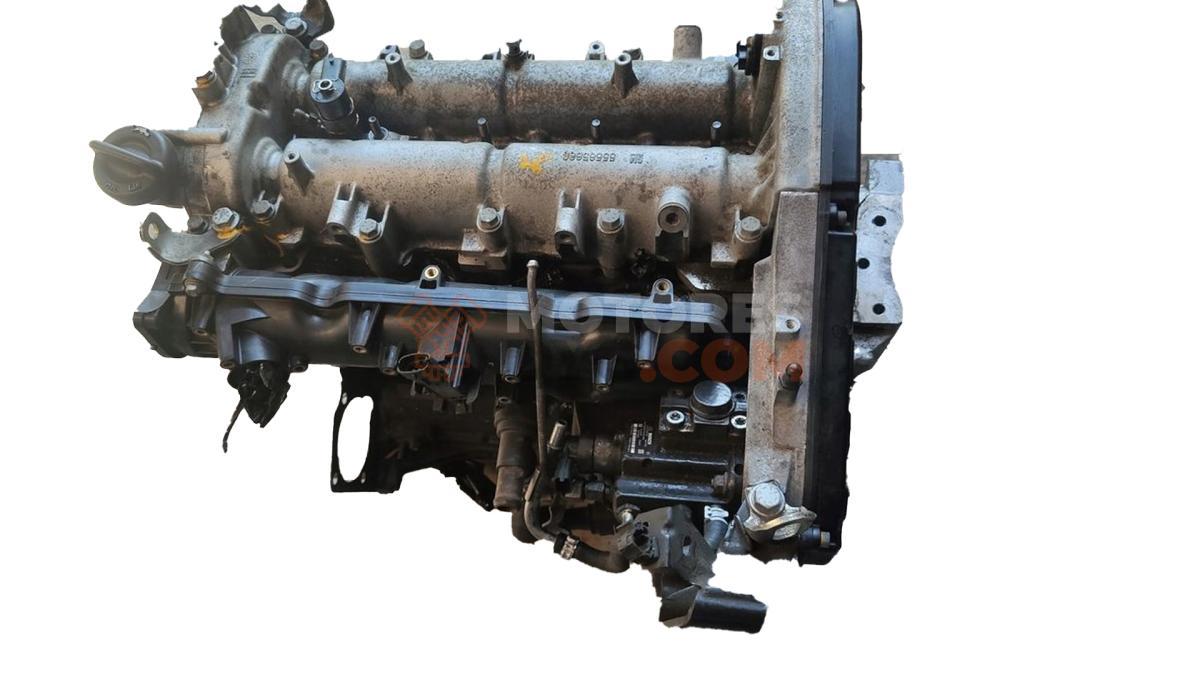 Motor A 20 DTE Opel Insignia Sedan 2.0 Turbo (220 cv)