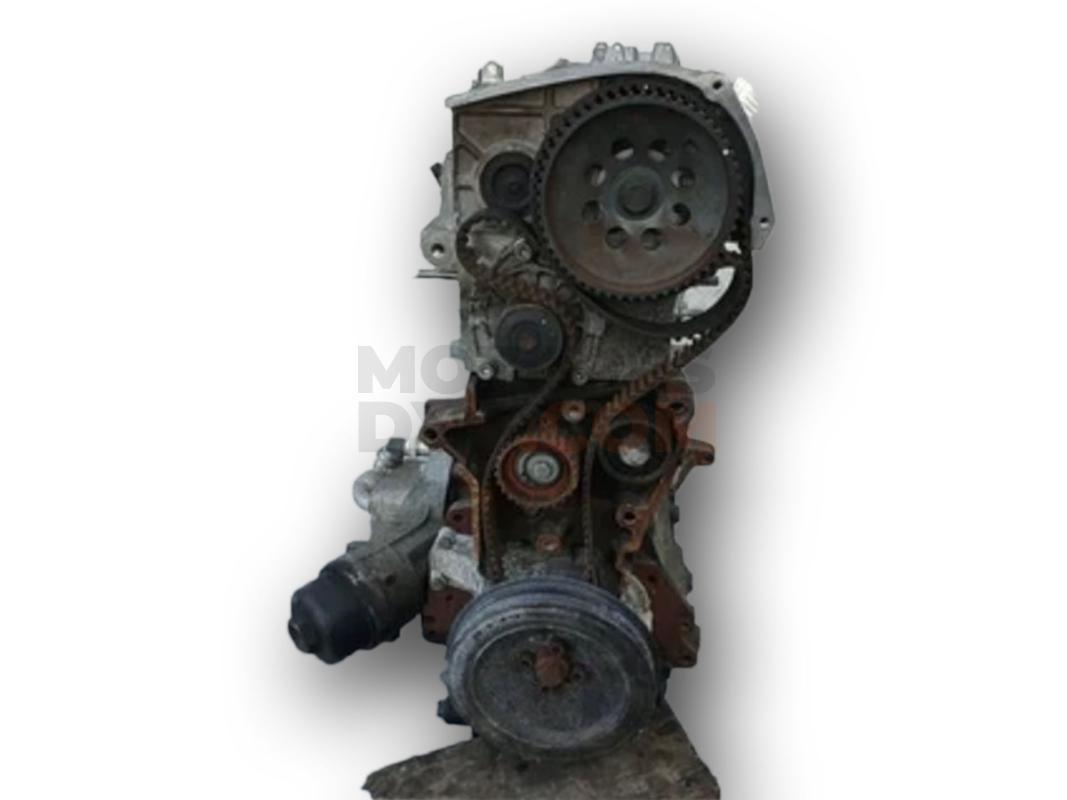 Motor A 20 DTE Opel Insignia Sports Tourer (Versión 2013) 2.0 CDTI (120 cv) Ecotec ecoFLEX start/stop