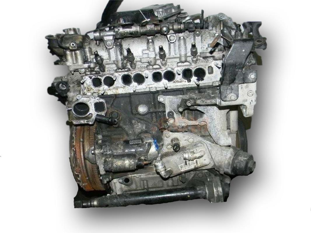 Motor A 20 DTE Opel Insignia Sports Tourer (Versión 2013) 2.0 CDTI (140 cv) Ecotec ecoFLEX start/stop
